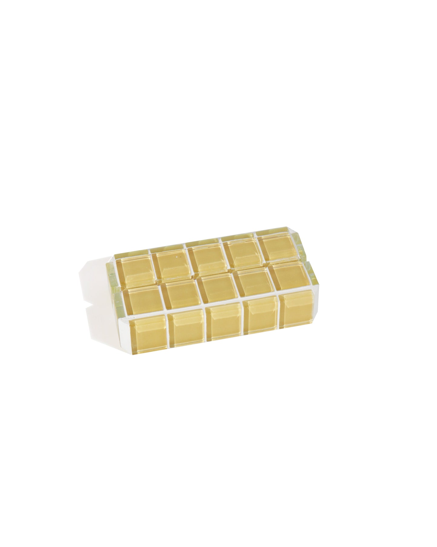 Glass Tile Picture Stand - It's Butter