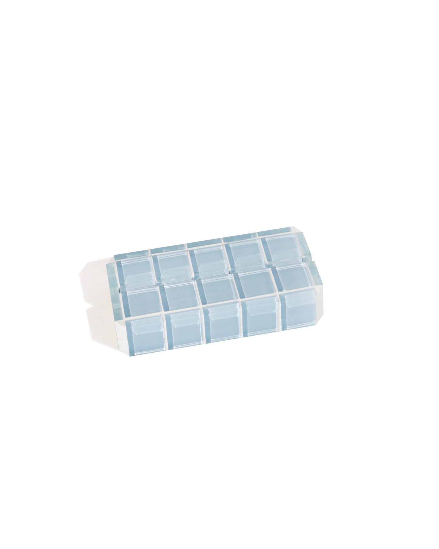 Glass Tile Picture Stand - It's Sky