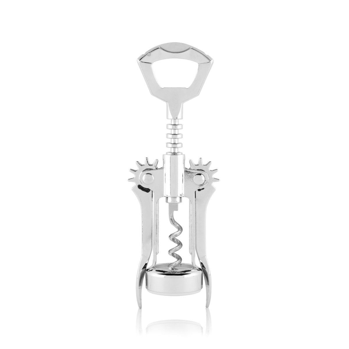 True Glider Winged Corkscrew with Foil Cutter - lily & onyx