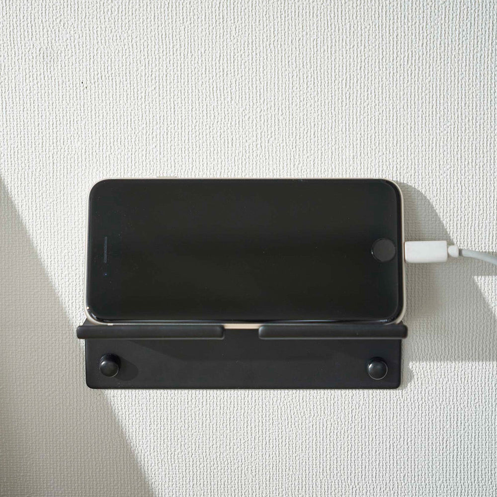 
                      
                        Wall-Mounted Phone Holder
                      
                    