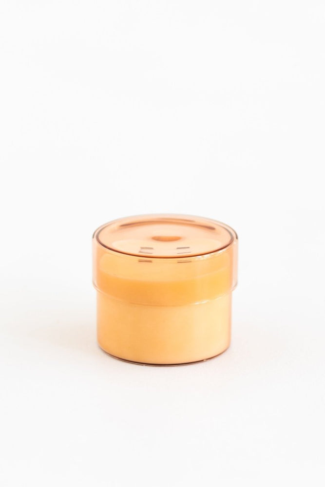 
                      
                        Wax Buffalo Golden Coast Wooden Wick Candle - lily & onyx
                      
                    