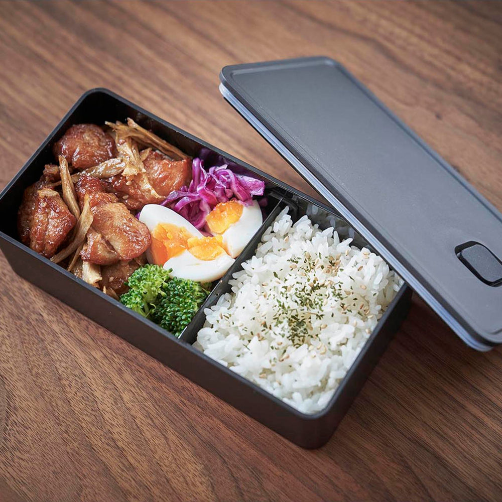 
                      
                        Vacuum-Sealing Lunch Bento Box
                      
                    