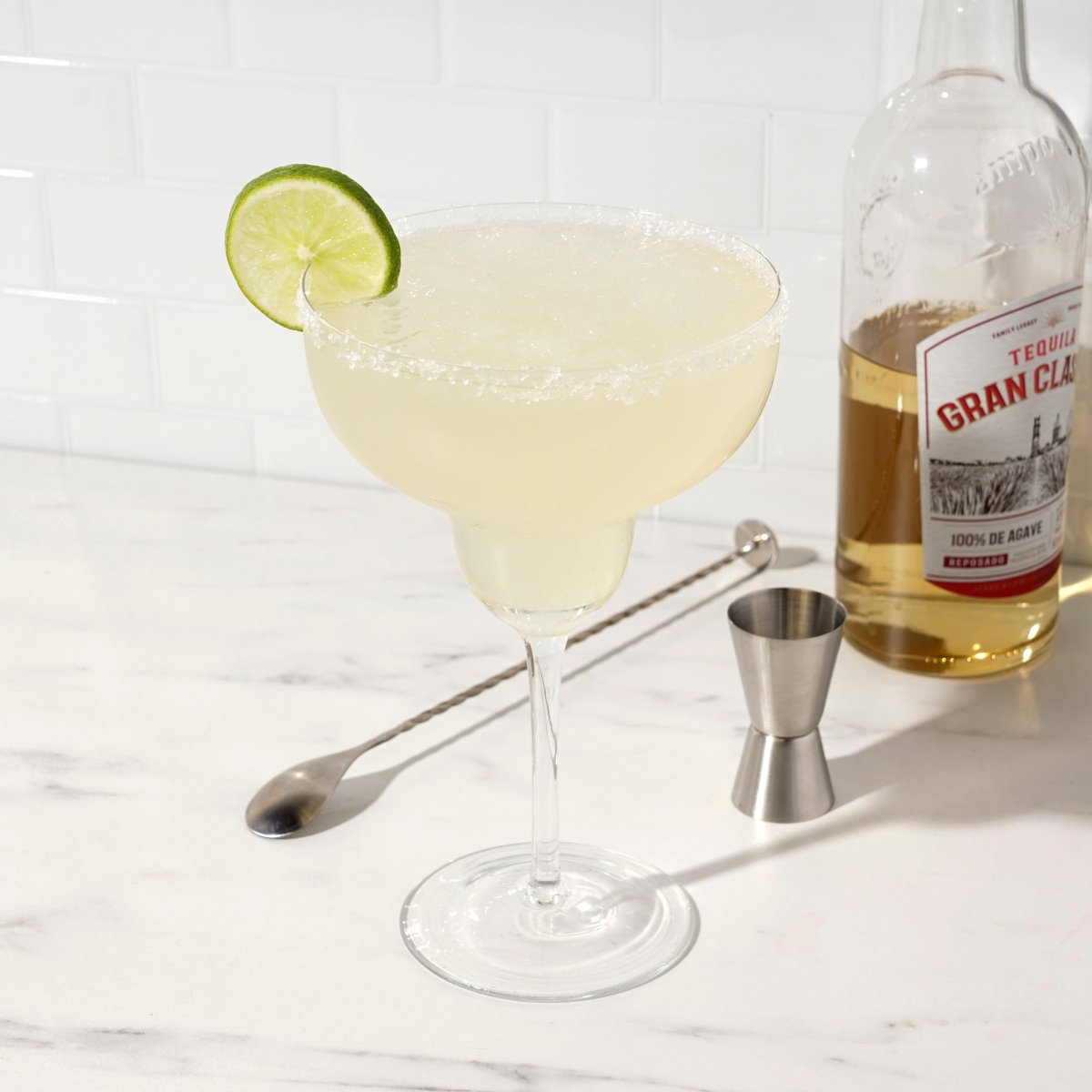 True Grande Gulp 750 ml Margarita Glass - lily & onyx