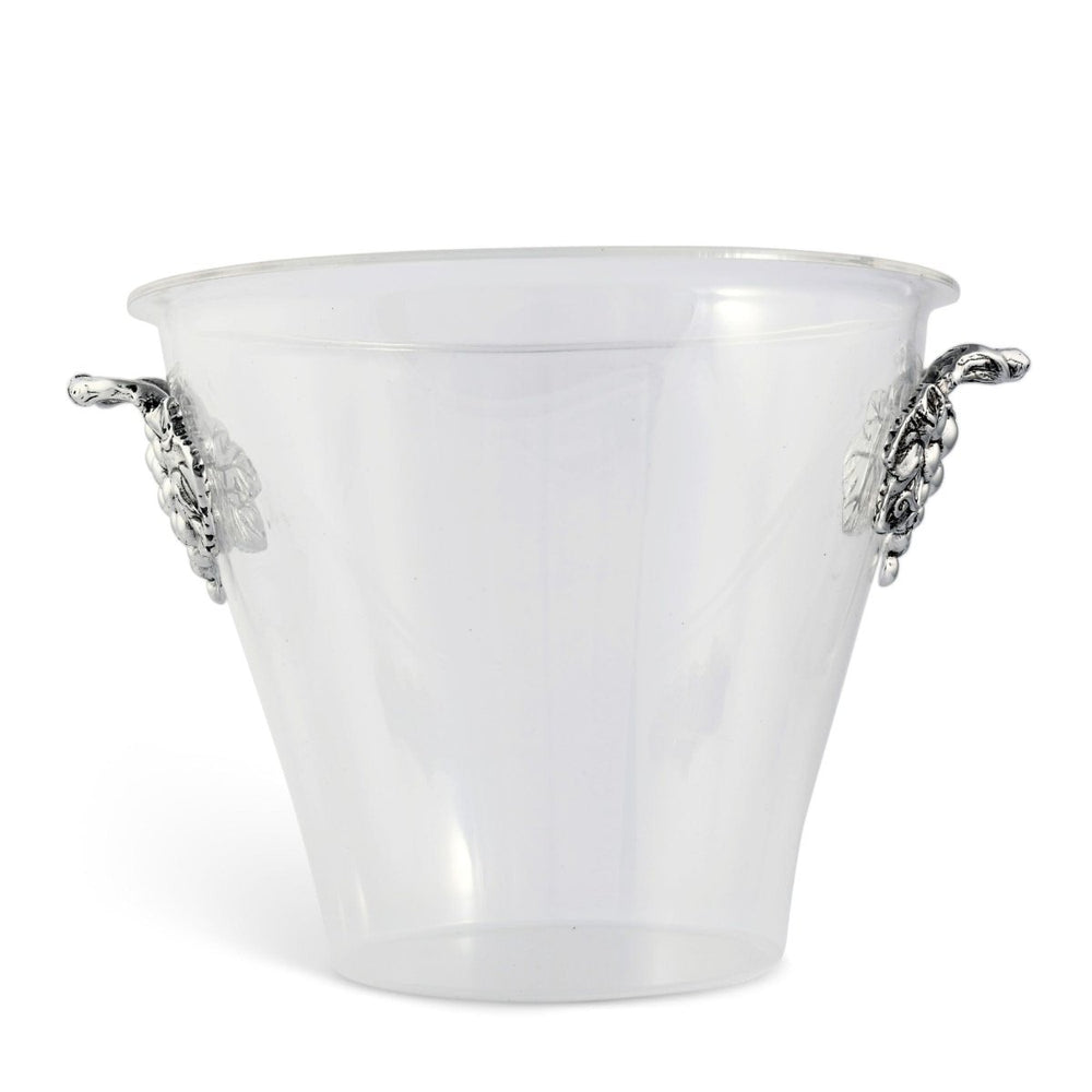 
                      
                        Arthur Court Designs Grape Handle Acrylic Ice Bucket - lily & onyx
                      
                    