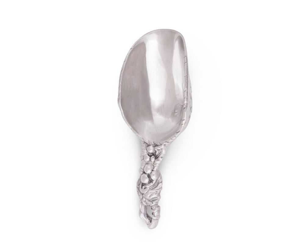 
                      
                        Arthur Court Designs Grape Pattern Ice Scoop - lily & onyx
                      
                    