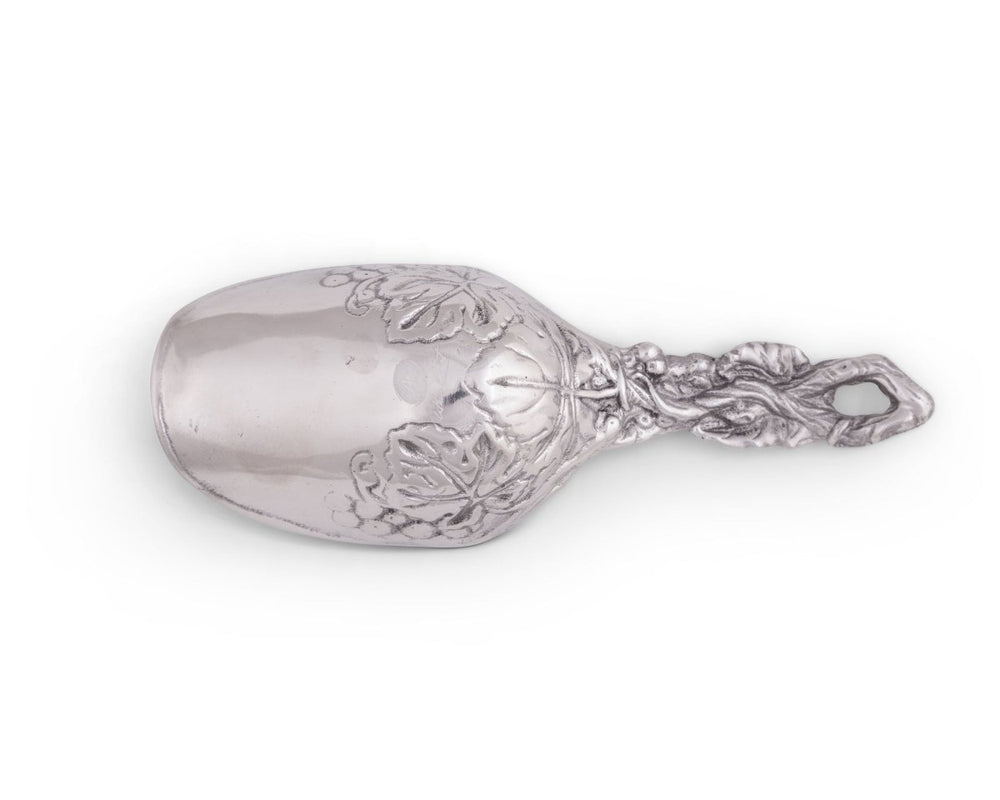 
                      
                        Arthur Court Designs Grape Pattern Ice Scoop - lily & onyx
                      
                    
