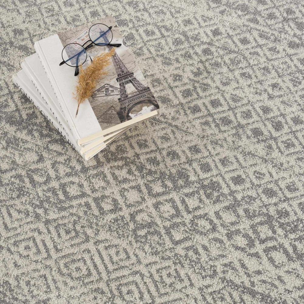 Hauteloom Gravelbourg Washable Area Rug - lily & onyx