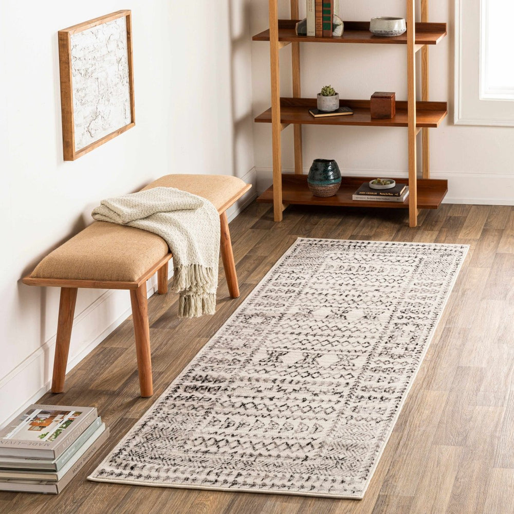
                      
                        Hauteloom Greig Area Rug - lily & onyx
                      
                    