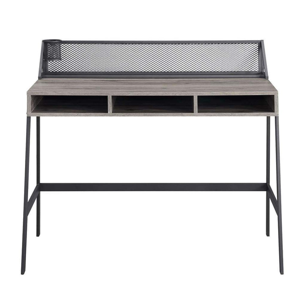 
                      
                        Corbin Mesh Back Writing Desk
                      
                    