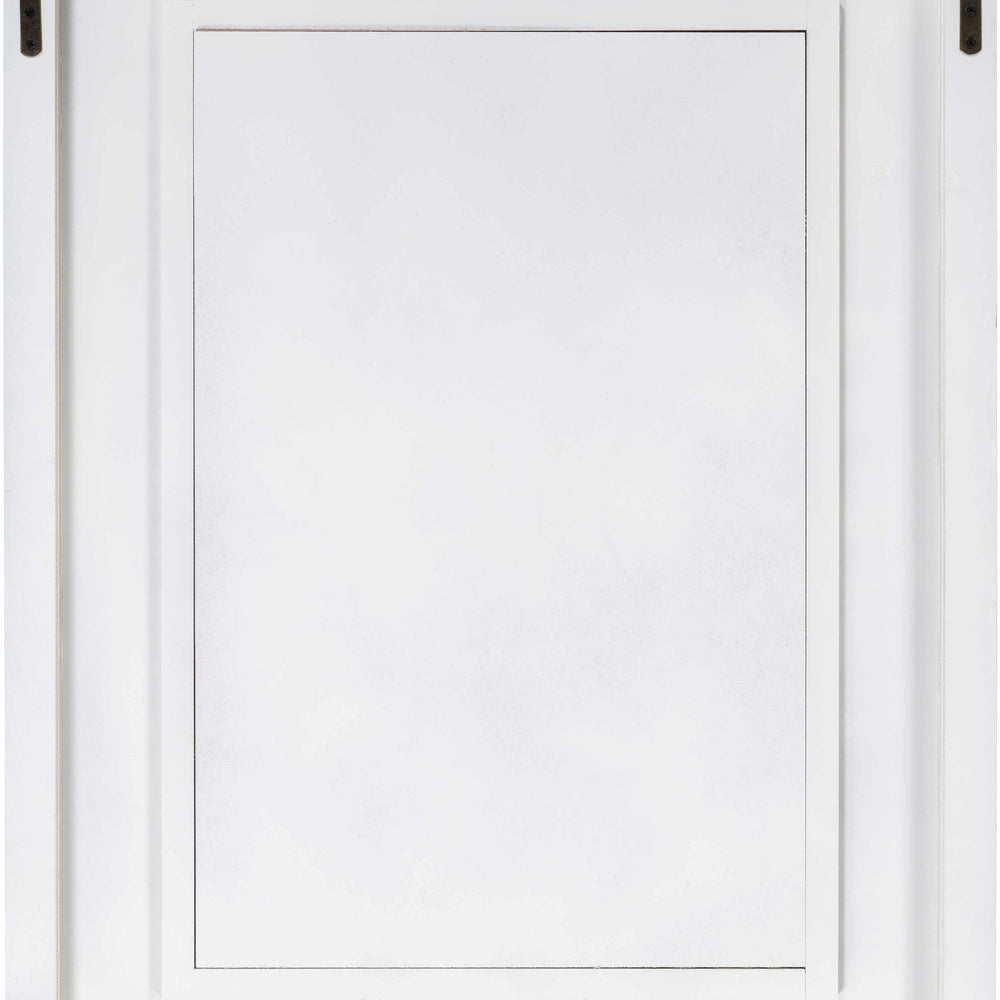 
                      
                        Garner Mosaic Framed Mirror
                      
                    