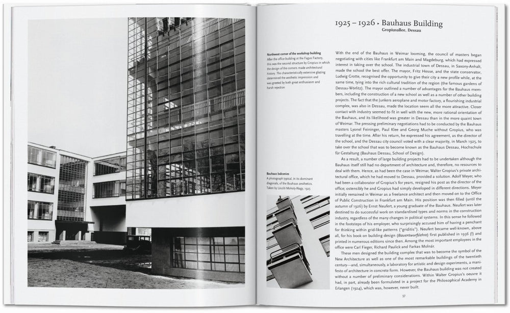 
                      
                        TASCHEN Gropius (English)
                      
                    