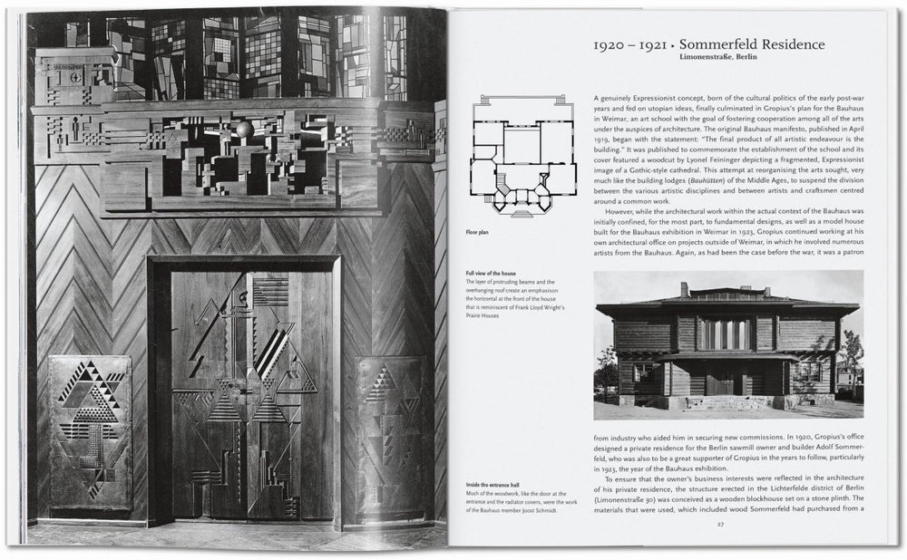 
                      
                        TASCHEN Gropius (English)
                      
                    