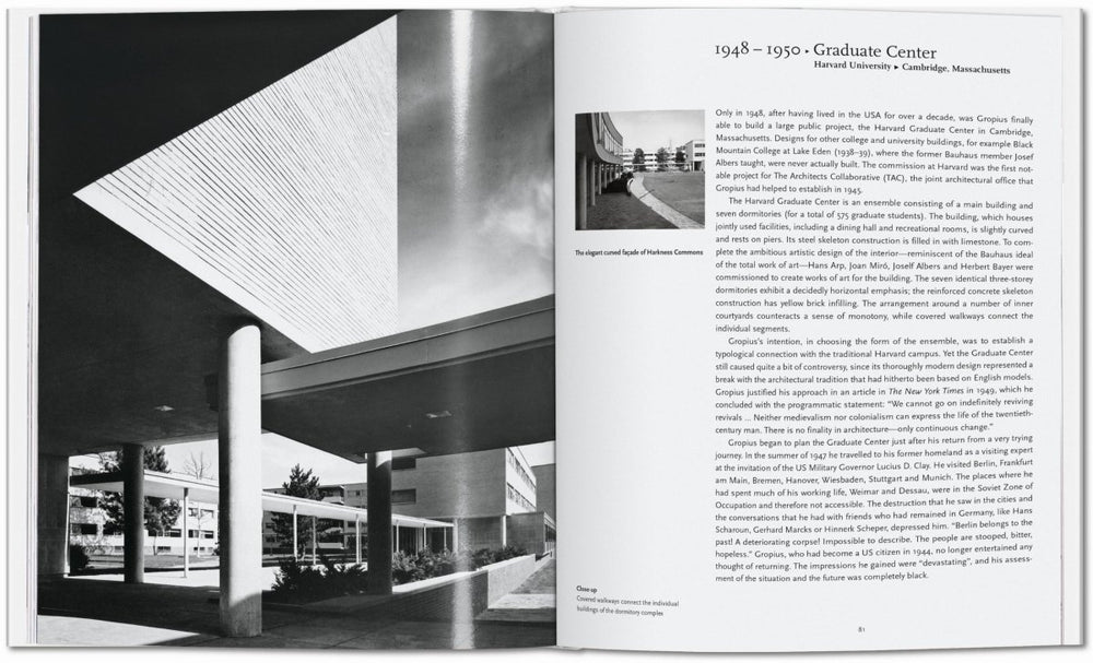 
                      
                        TASCHEN Gropius (English)
                      
                    