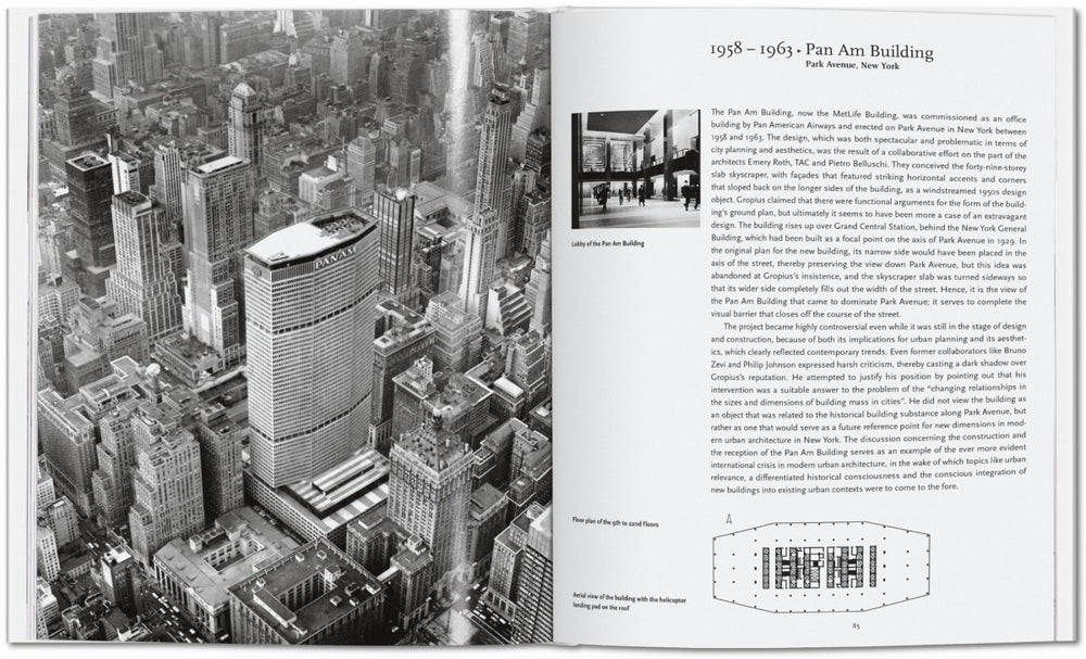 
                      
                        TASCHEN Gropius (English)
                      
                    