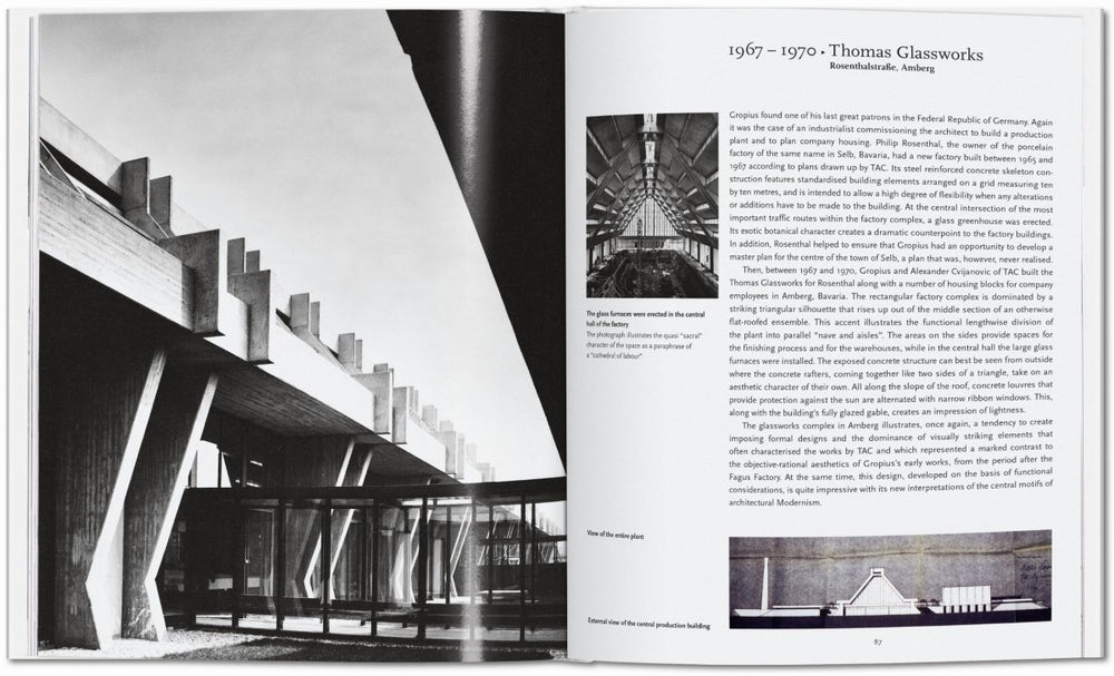 
                      
                        TASCHEN Gropius (English)
                      
                    