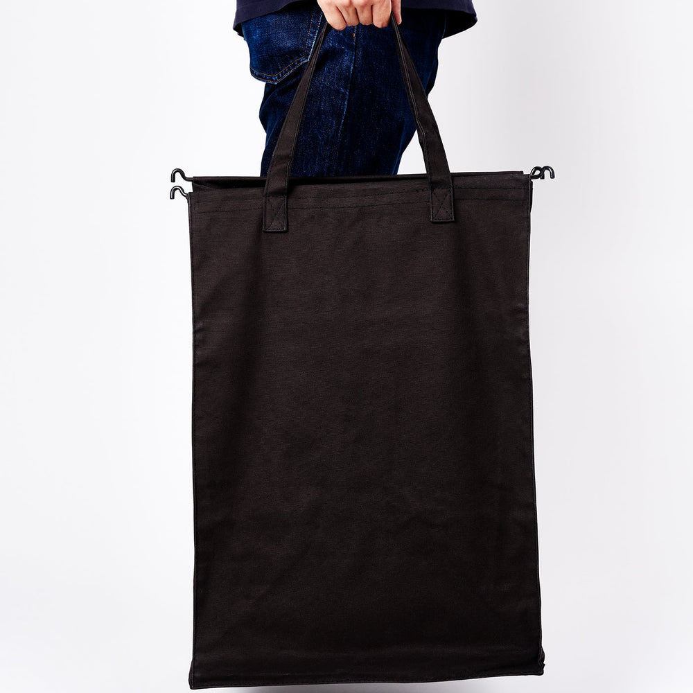
                      
                        Laundry Hamper with Cotton Liner
                      
                    