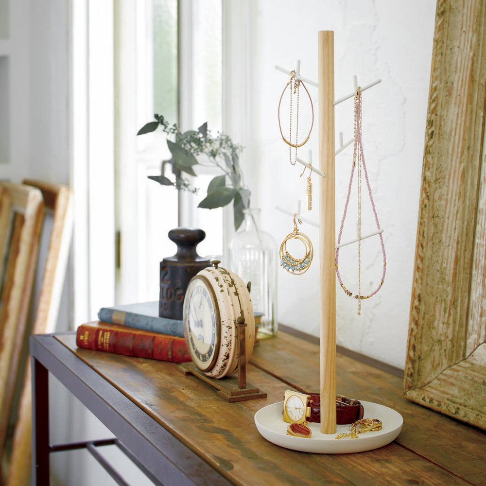 Tosca Jewelry & Accessory Stand