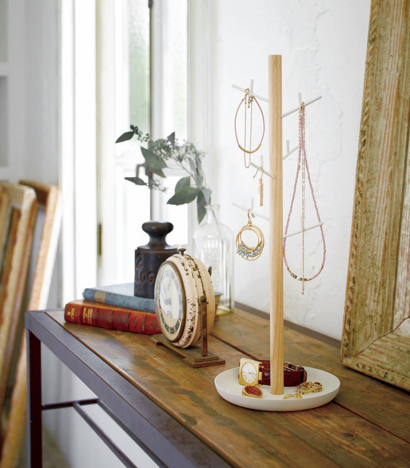 Tosca Jewelry & Accessory Stand