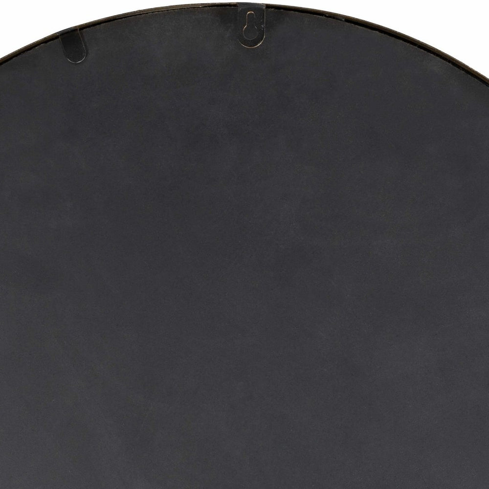 
                      
                        Boutique Rugs Guindarohan Gold Frame Round Mirror - lily & onyx
                      
                    