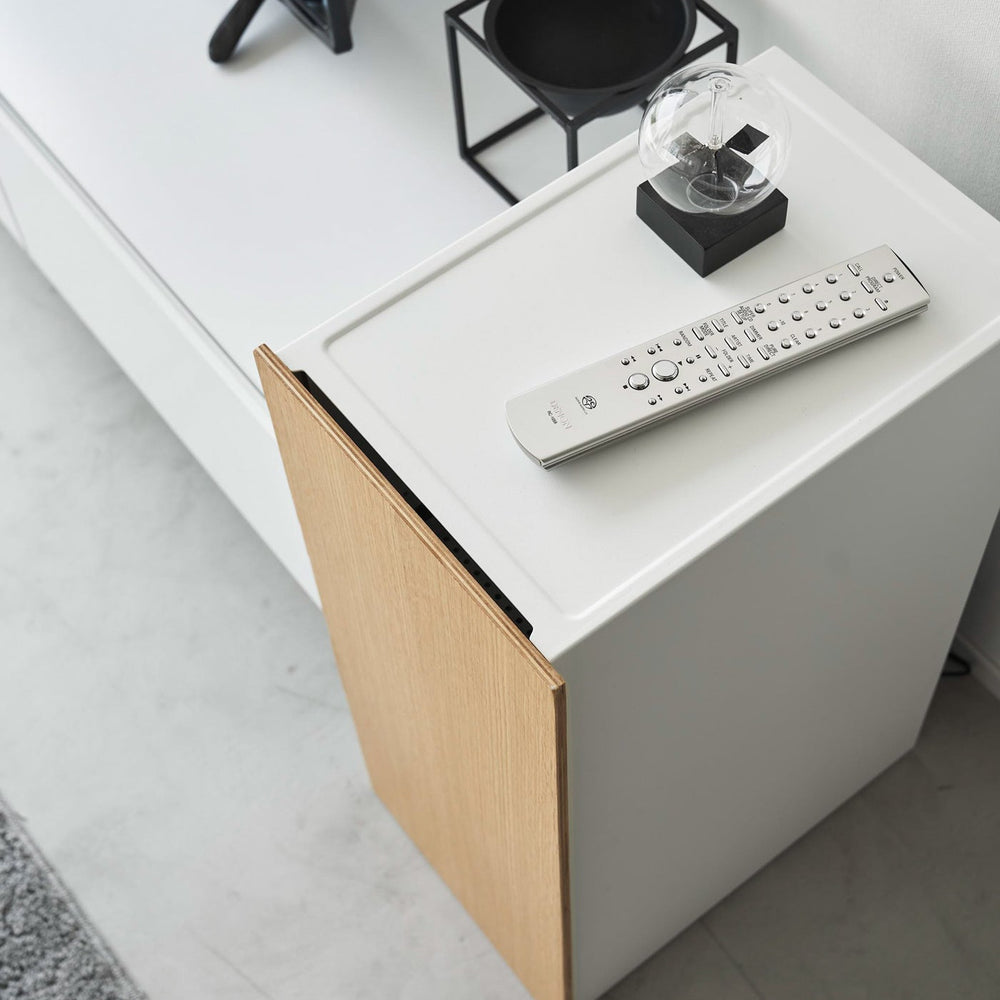 
                      
                        Video Game Storage Cabinet
                      
                    