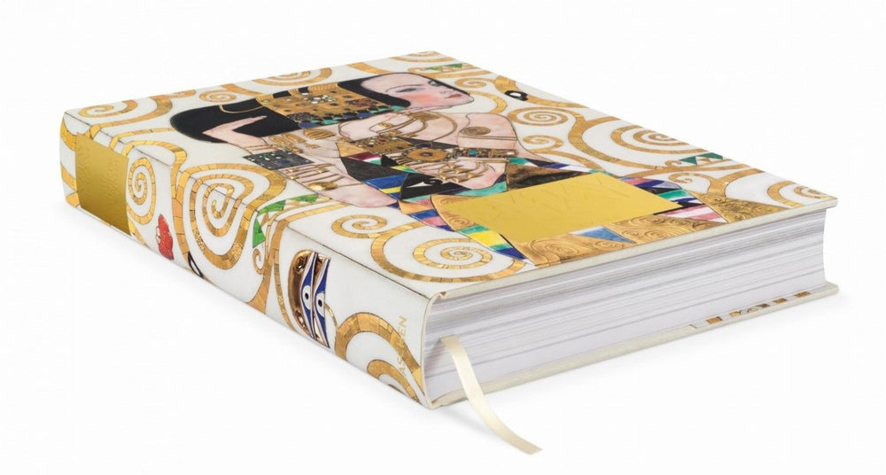 TASCHEN Gustav Klimt. The Complete Paintings (English) - lily & onyx