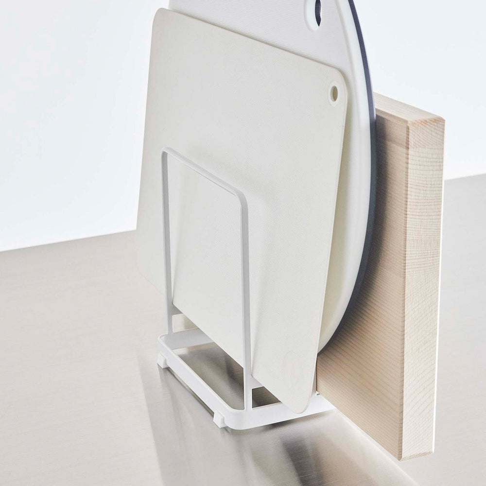 
                      
                        Round Cutting Board Stand
                      
                    