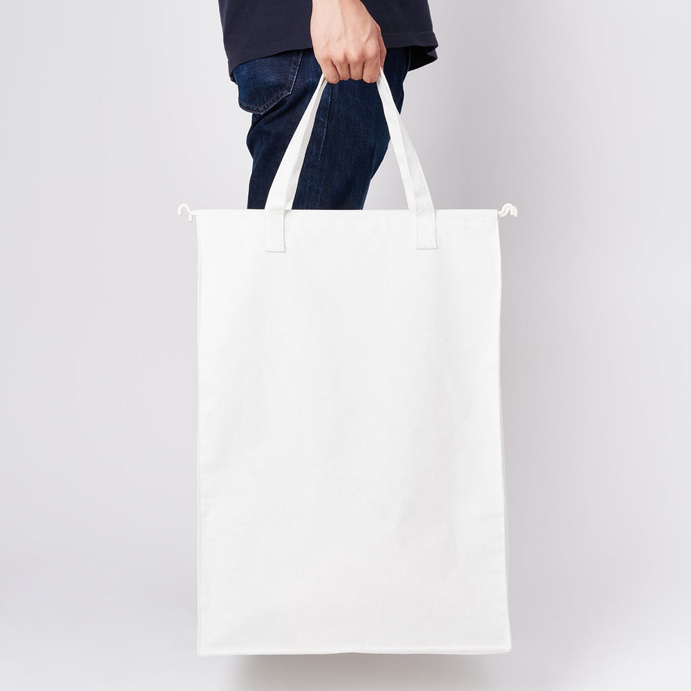 
                      
                        Laundry Hamper with Cotton Liner
                      
                    