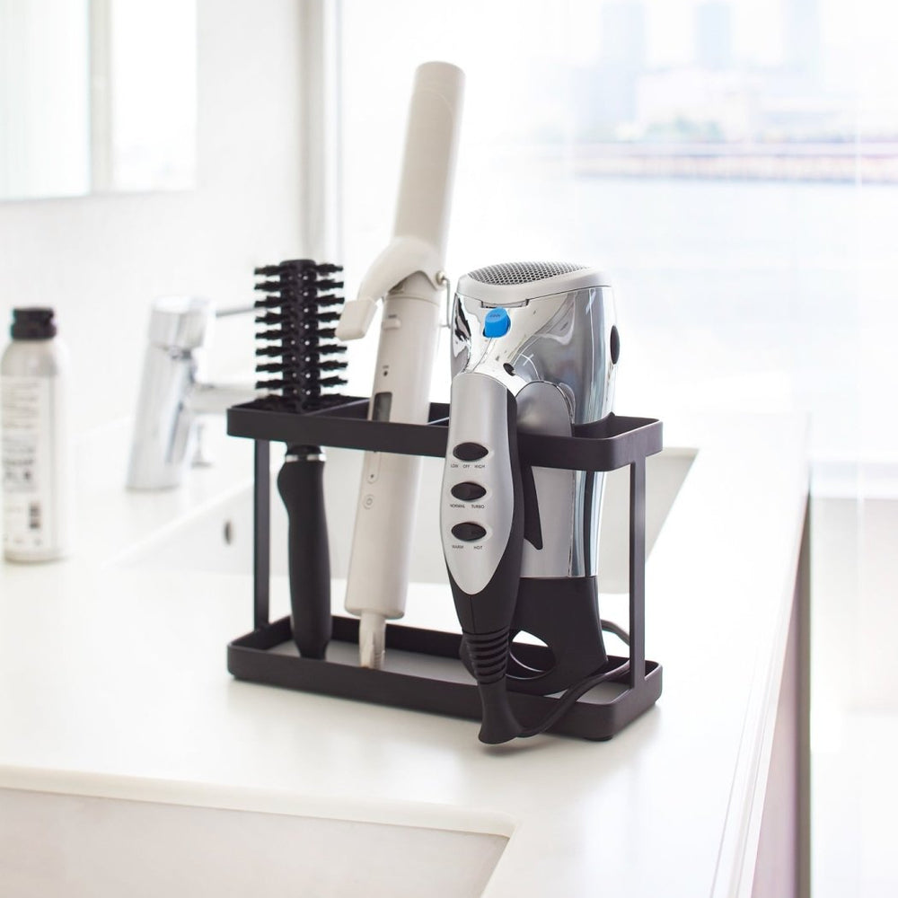 
                      
                        Yamazaki Home Haircare Appliance Holder - lily & onyx
                      
                    