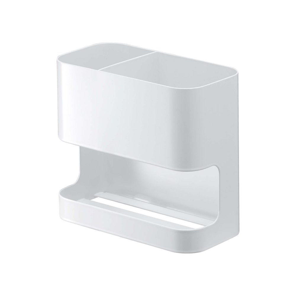 Yamazaki Home Haircare Appliance Steel Holder - lily & onyx