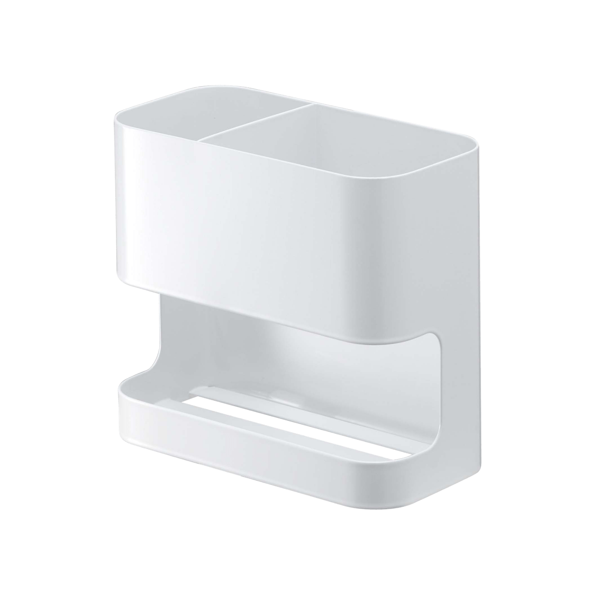 Yamazaki Home Haircare Appliance Steel Holder - lily & onyx