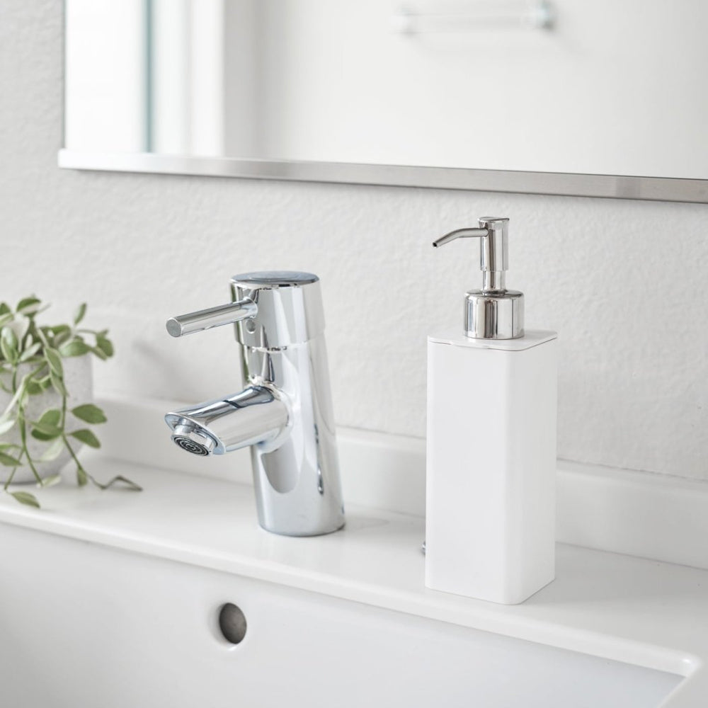 Yamazaki Home Hand Soap Dispenser - lily & onyx