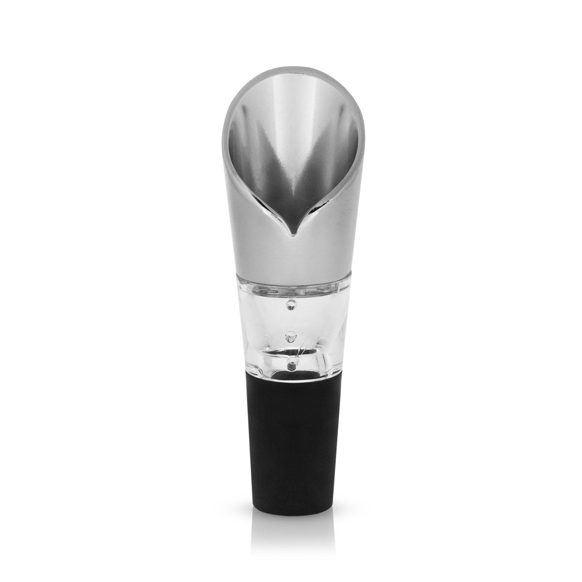 Viski Harrison Aerating Pour Spout - lily & onyx