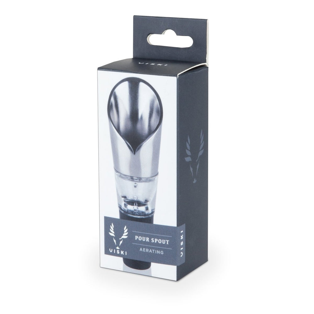 
                      
                        Viski Harrison Aerating Pour Spout - lily & onyx
                      
                    