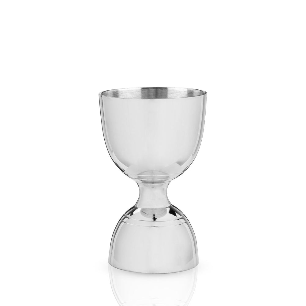 Viski Harrison Canterbury Jigger - lily & onyx