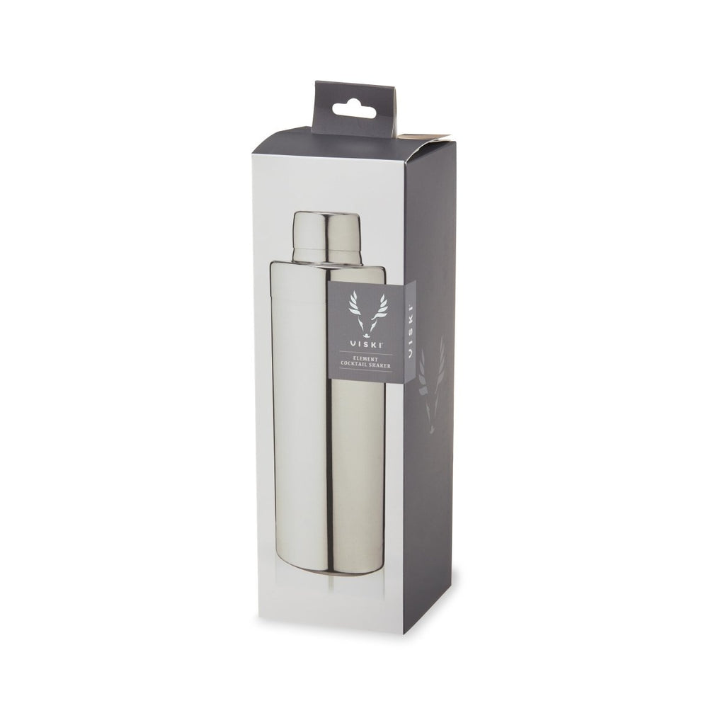 
                      
                        Viski Harrison Element Cocktail Shaker - lily & onyx
                      
                    