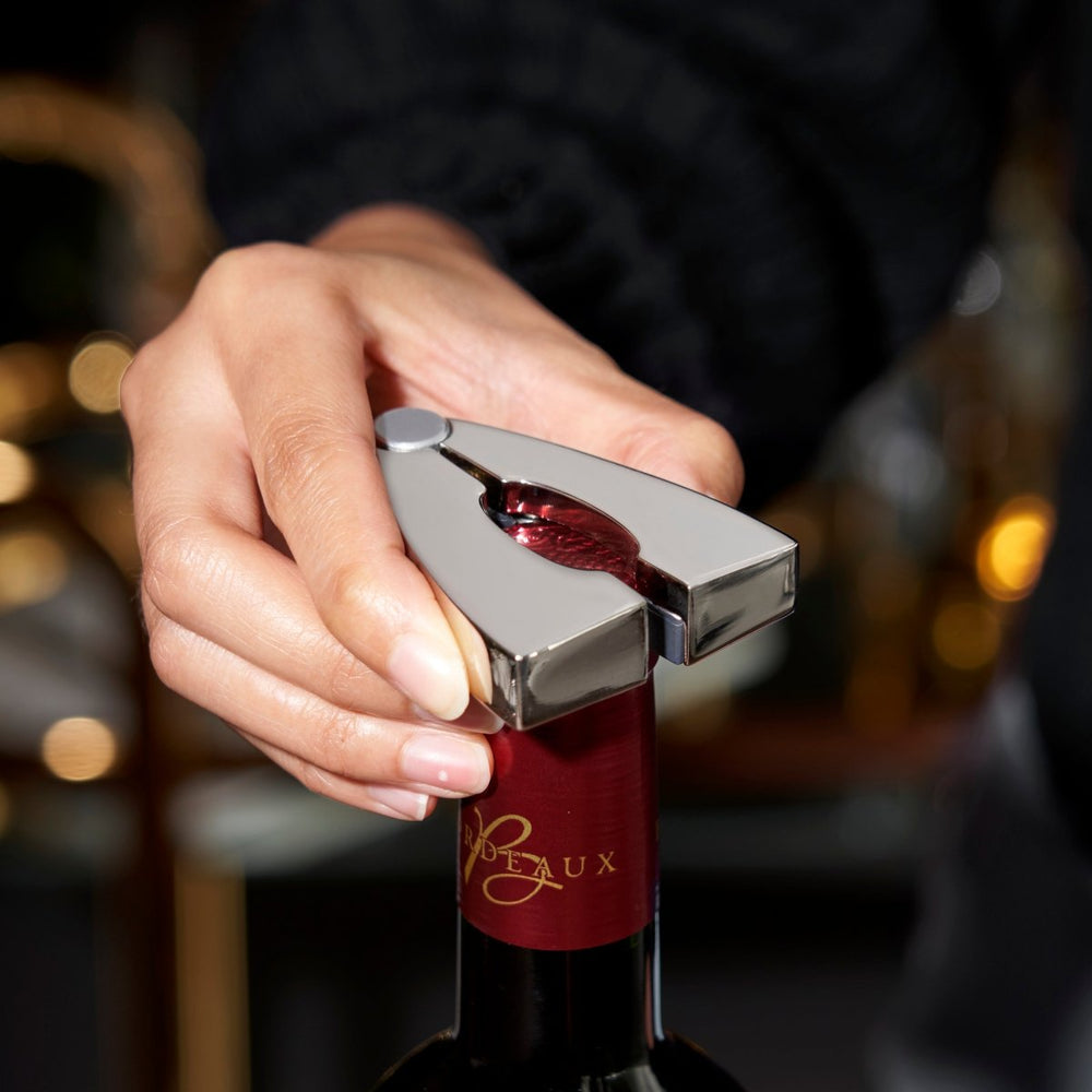 
                      
                        Viski Harrison Foil Cutter - lily & onyx
                      
                    