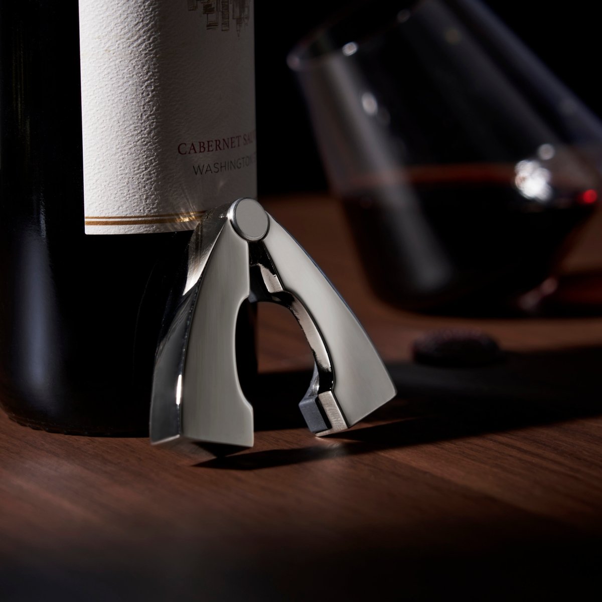 Viski Harrison Foil Cutter - lily & onyx