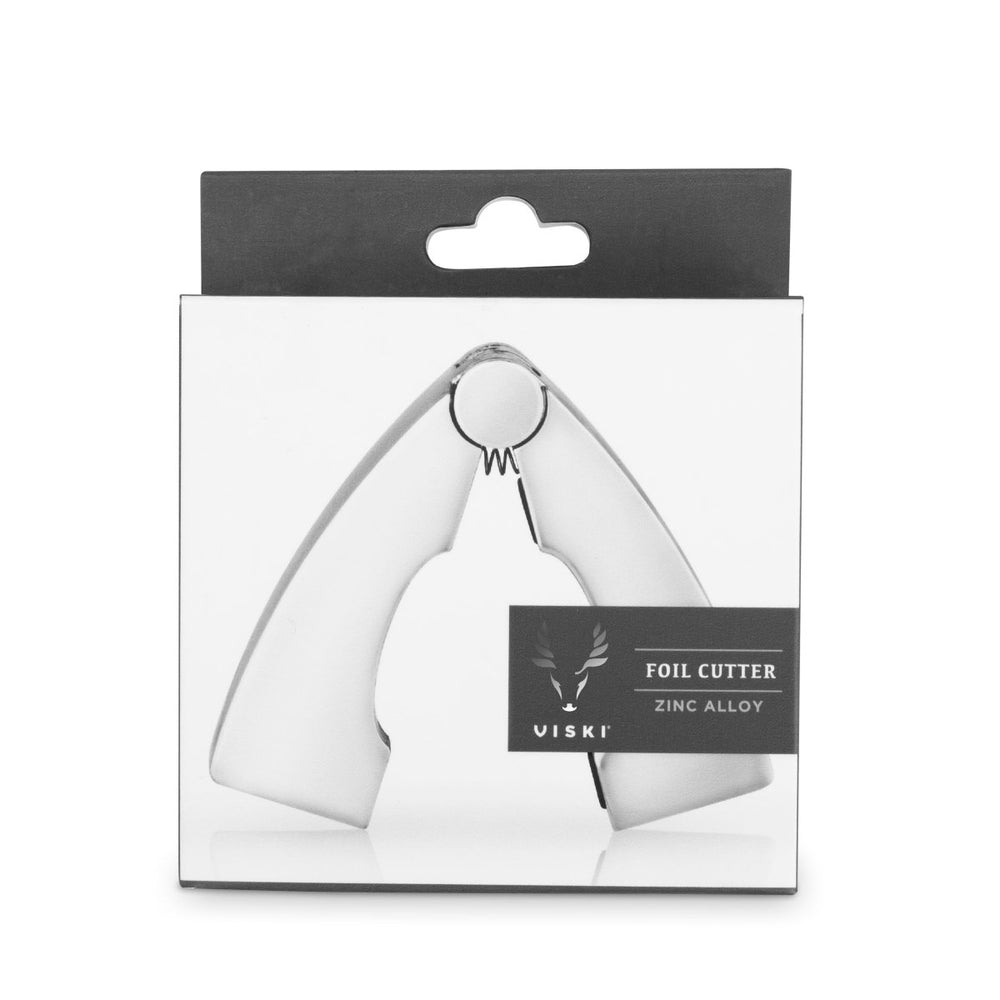
                      
                        Viski Harrison Foil Cutter - lily & onyx
                      
                    