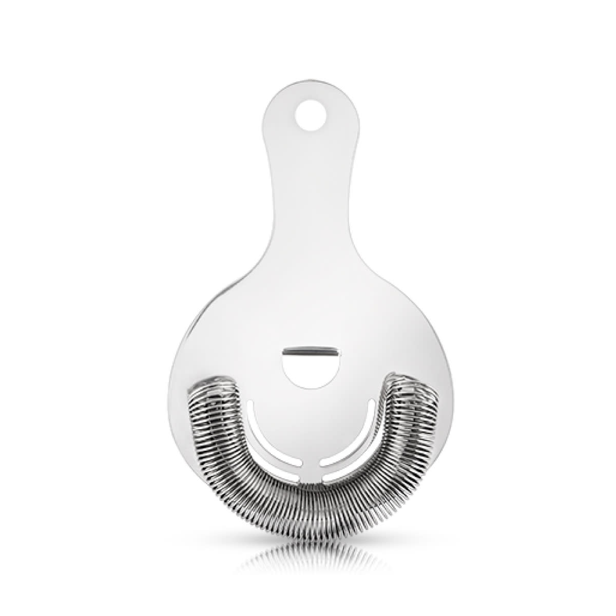 Viski Harrison Hawthorne Strainer - lily & onyx