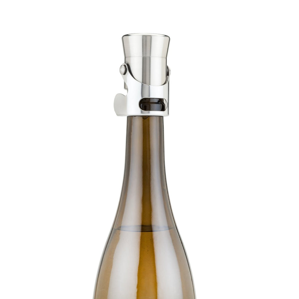 
                      
                        Viski Harrison Heavyweight Champagne Stopper - lily & onyx
                      
                    