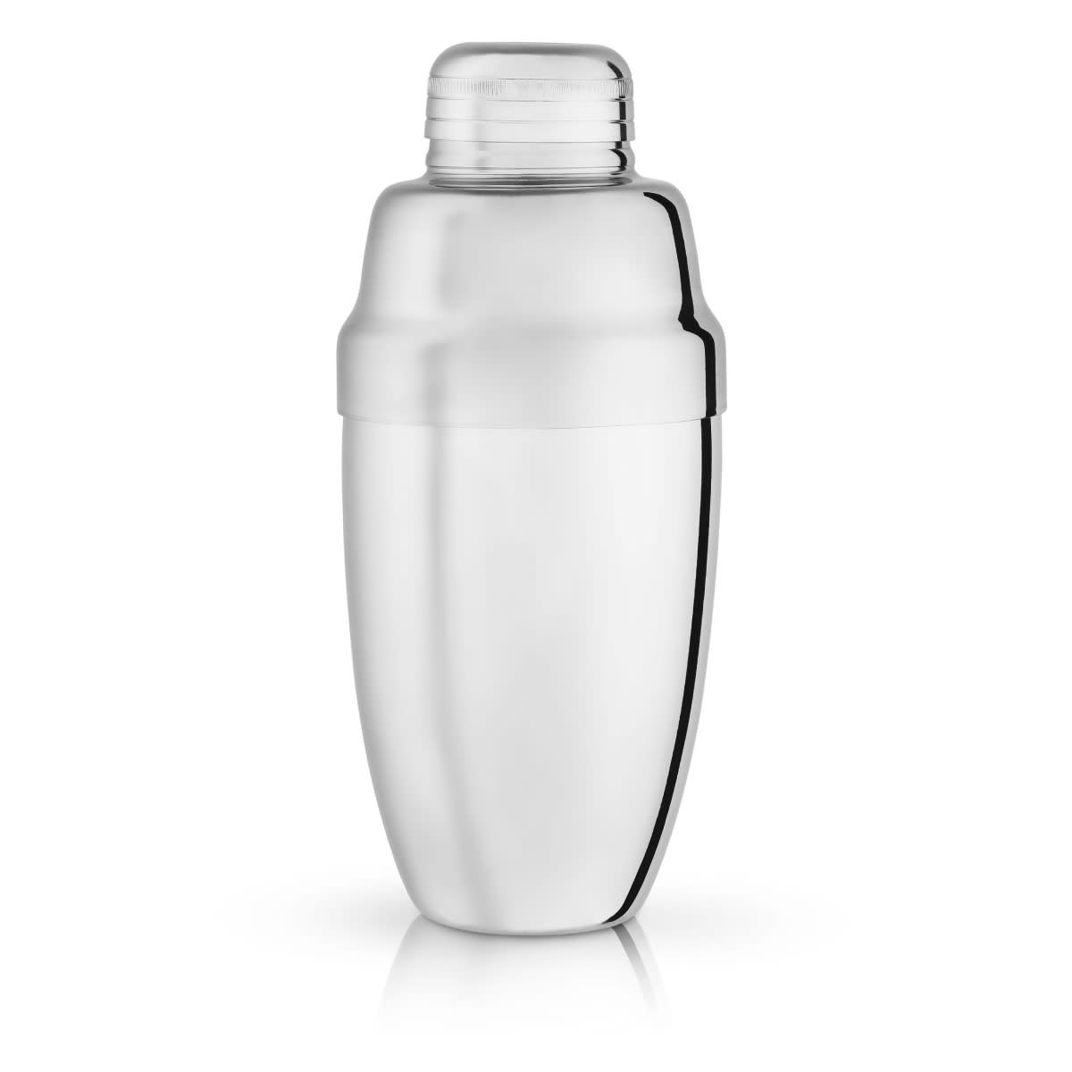 Viski Harrison Heavyweight Cocktail Shaker - lily & onyx