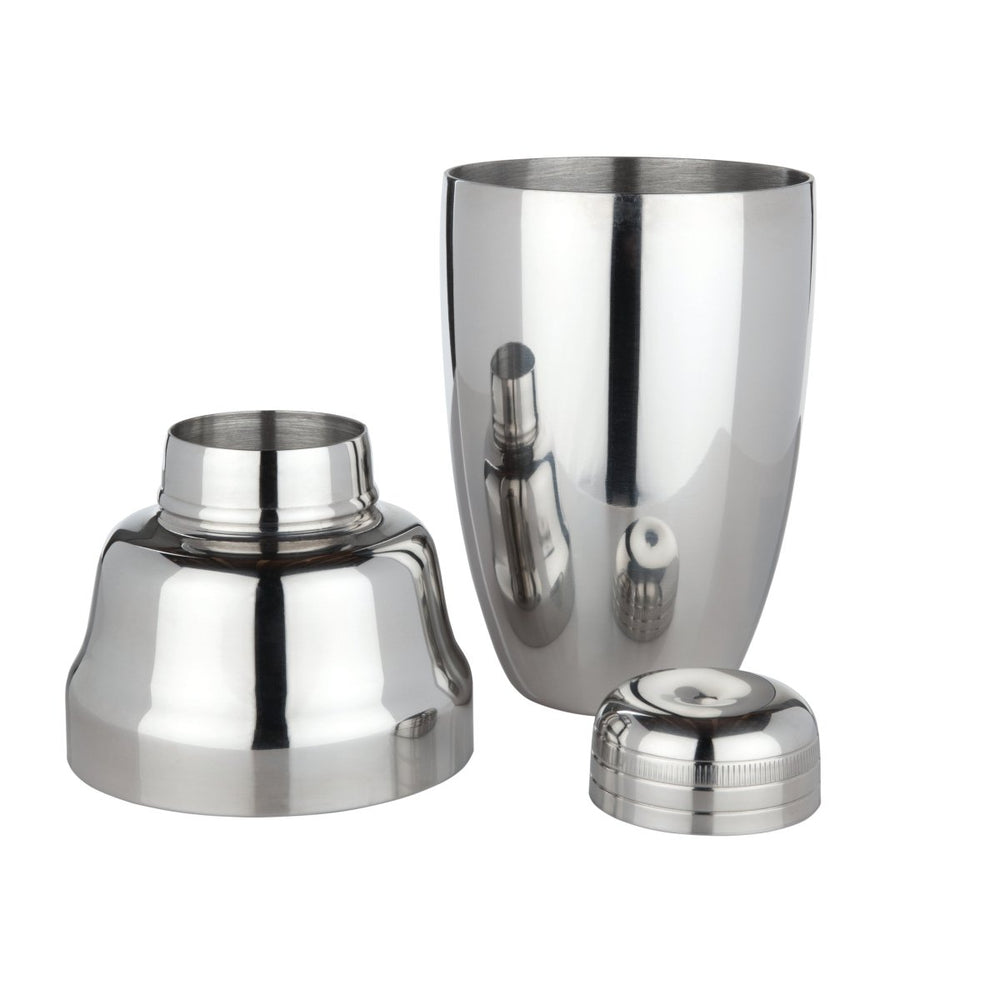 
                      
                        Viski Harrison Heavyweight Cocktail Shaker - lily & onyx
                      
                    
