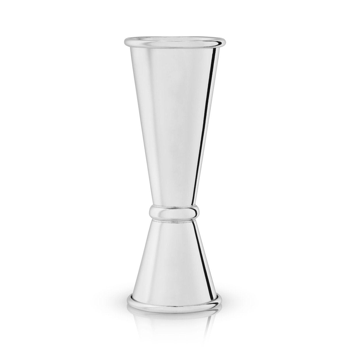 Viski Harrison Large Japanese - Style Jigger - lily & onyx