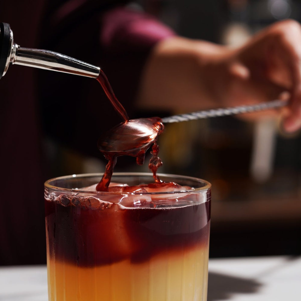 
                      
                        Viski Harrison Liquor Pourer - lily & onyx
                      
                    