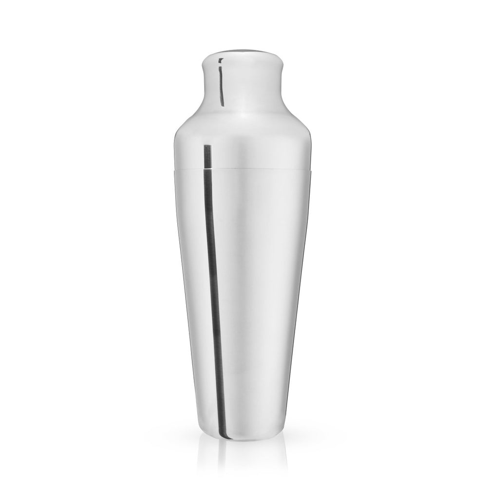 Viski Harrison Parisian Cocktail Shaker - lily & onyx