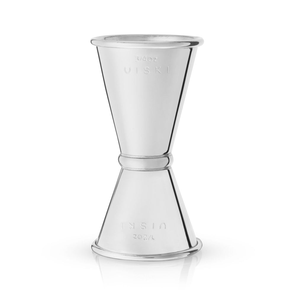 Viski Harrison Small Japanese - Style Jigger - lily & onyx