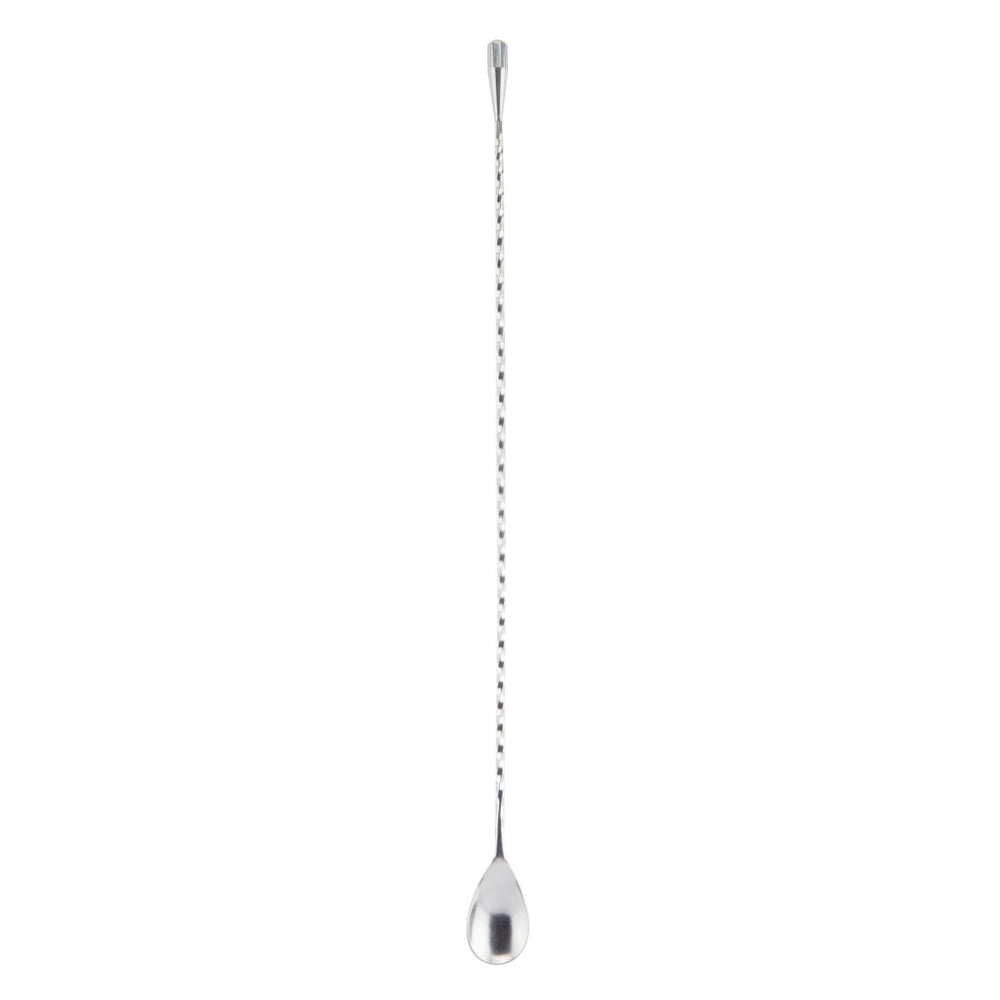 Viski Harrison Weighted Bar Spoon - lily & onyx