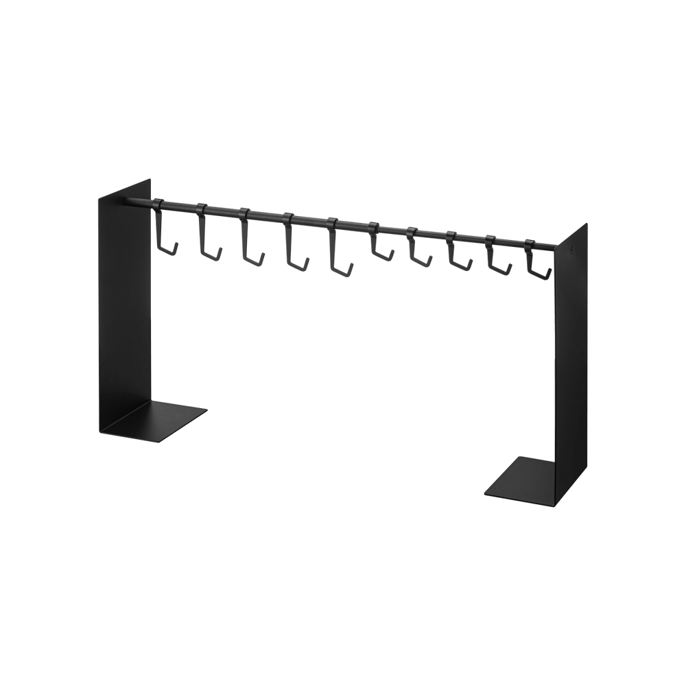 
                      
                        Yamazaki Home Hat Hanging Organizer - Steel - lily & onyx
                      
                    