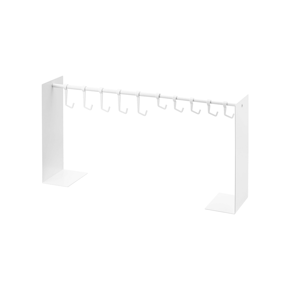 
                      
                        Yamazaki Home Hat Hanging Organizer - Steel - lily & onyx
                      
                    