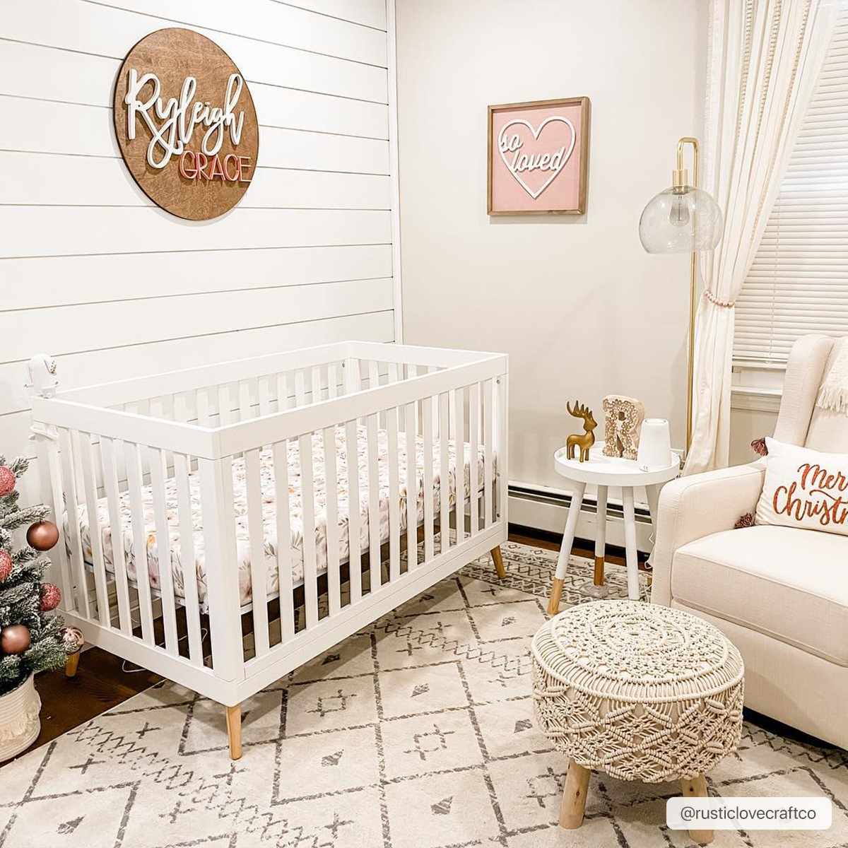 Hauteloom Newville Machine Woven Area Rug - White Gray Charcoal Olefin